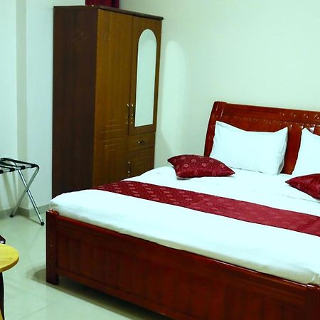Bahla Hotel And Apartments Exterior foto