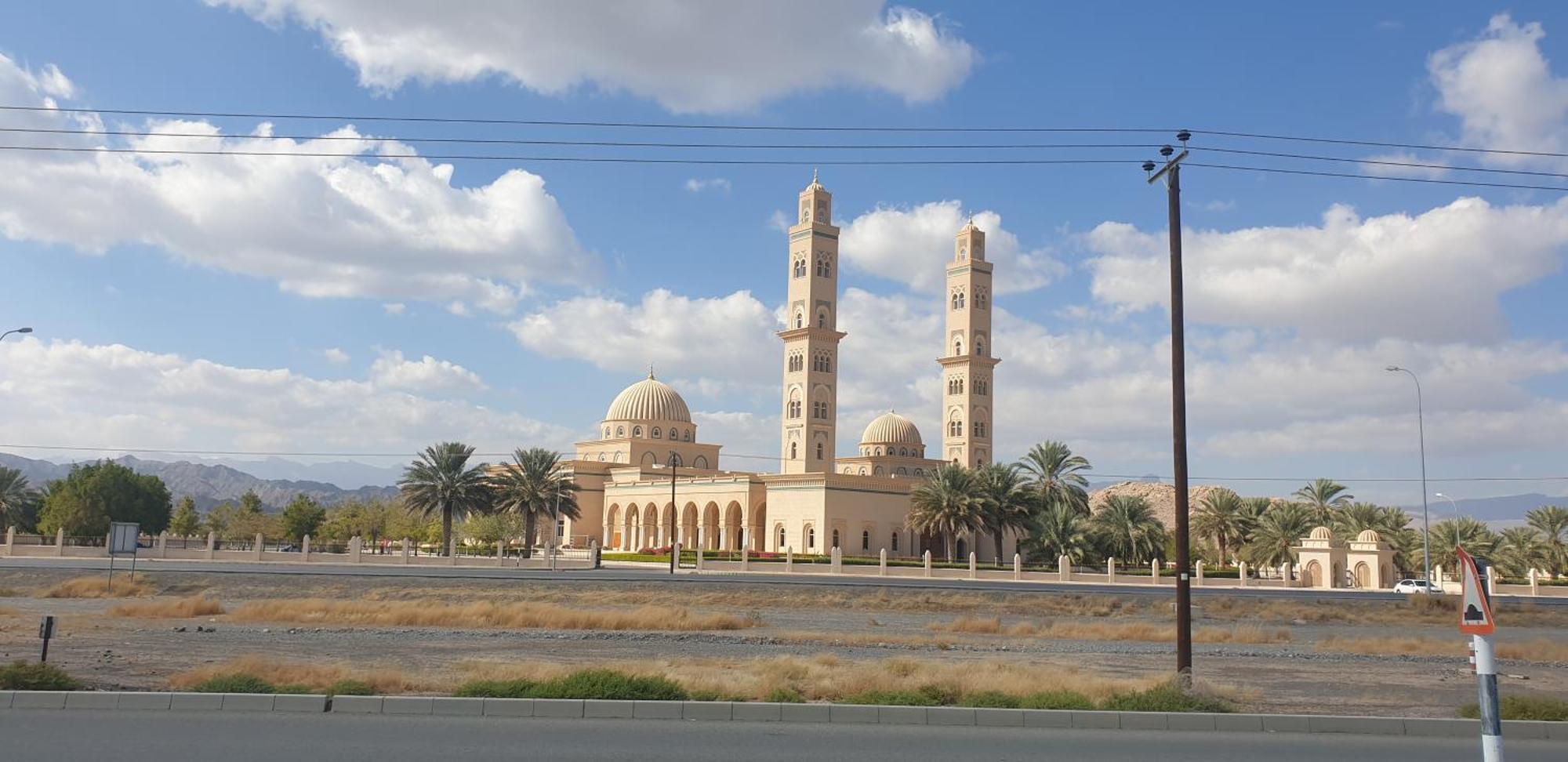Bahla Hotel And Apartments Exterior foto